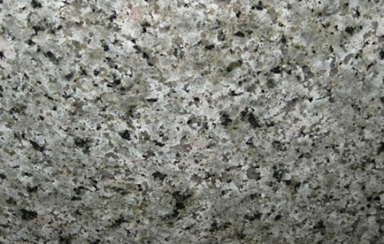 French Green Granite close