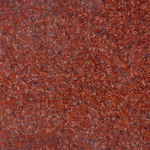 Jhansi Red - Adinath Marble