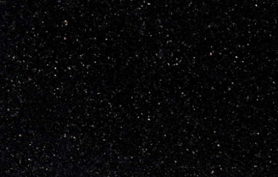 Black Galaxy